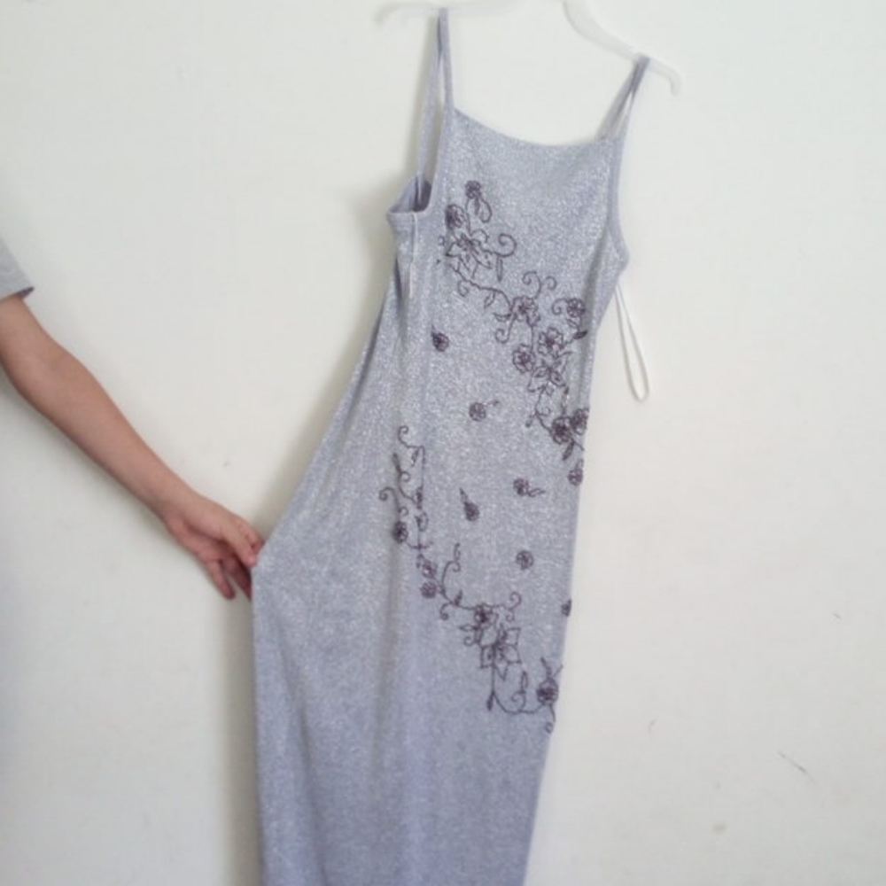 Long dress ladies
